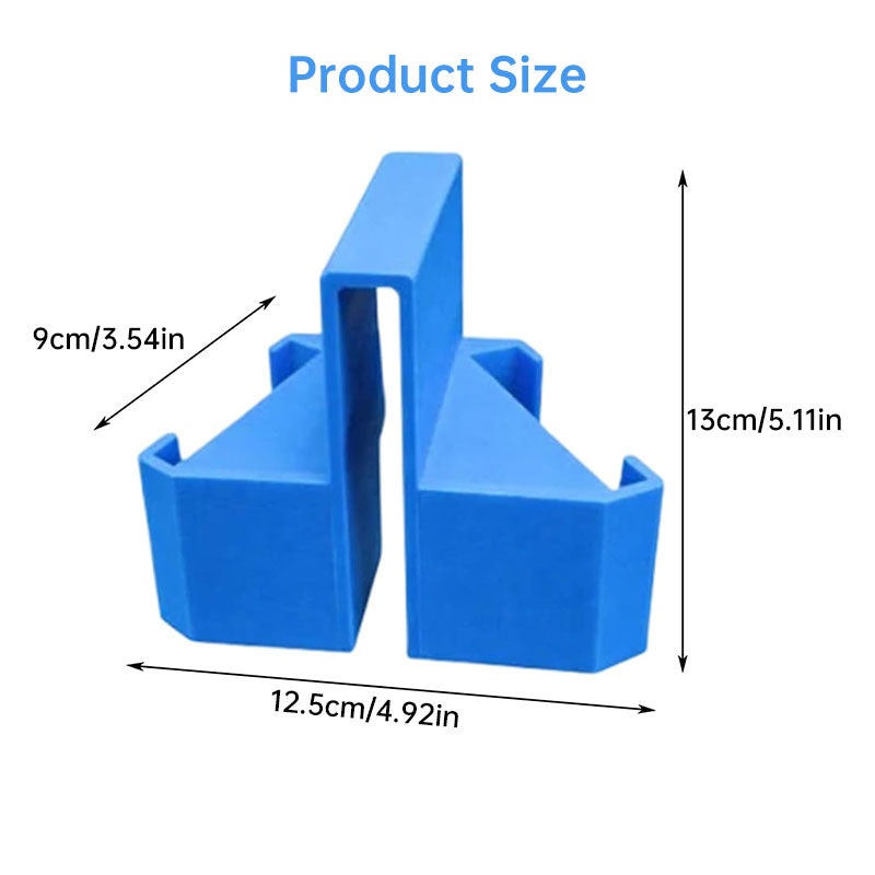 Tennis Net Camera Mount