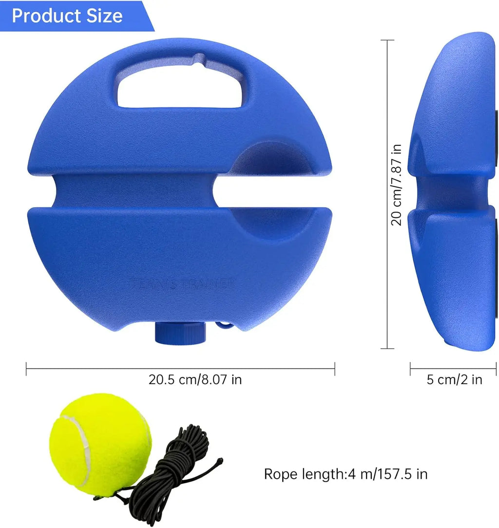 Tennis Rebounder