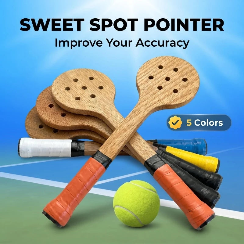 Tennis Sweet Spot Trainer
