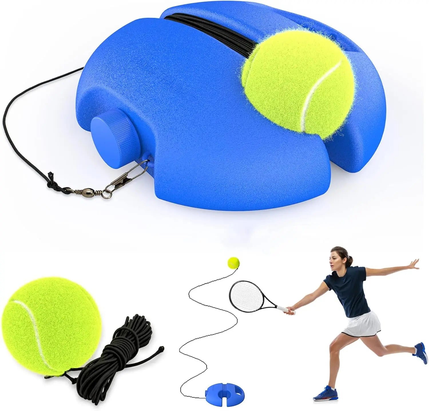 Tennis Rebounder