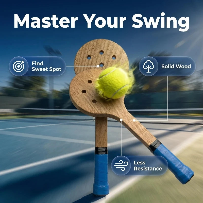 Tennis Sweet Spot Trainer