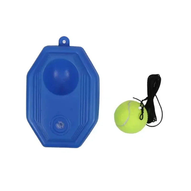 Tennis Rebounder