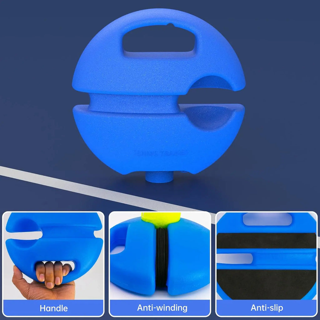 Tennis Rebounder